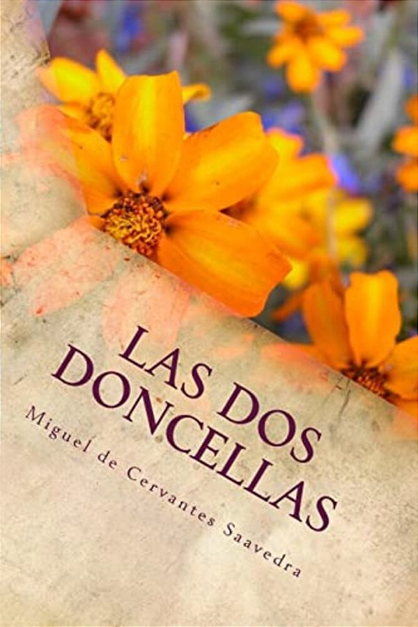 Las Dos Doncellas-..