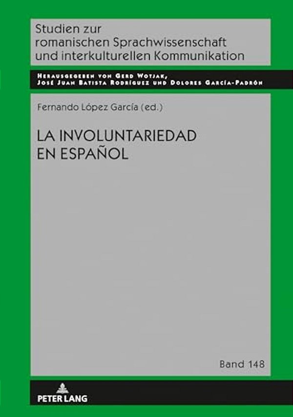 La Involuntariedad En Español-..