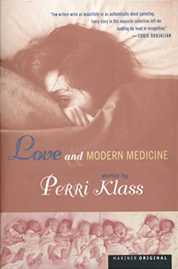 Love And Modern Medicine: Stories-..