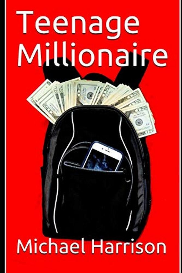 Teenage Millionaire-..