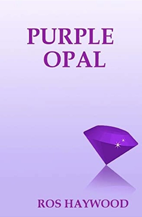 Purple Opal-..