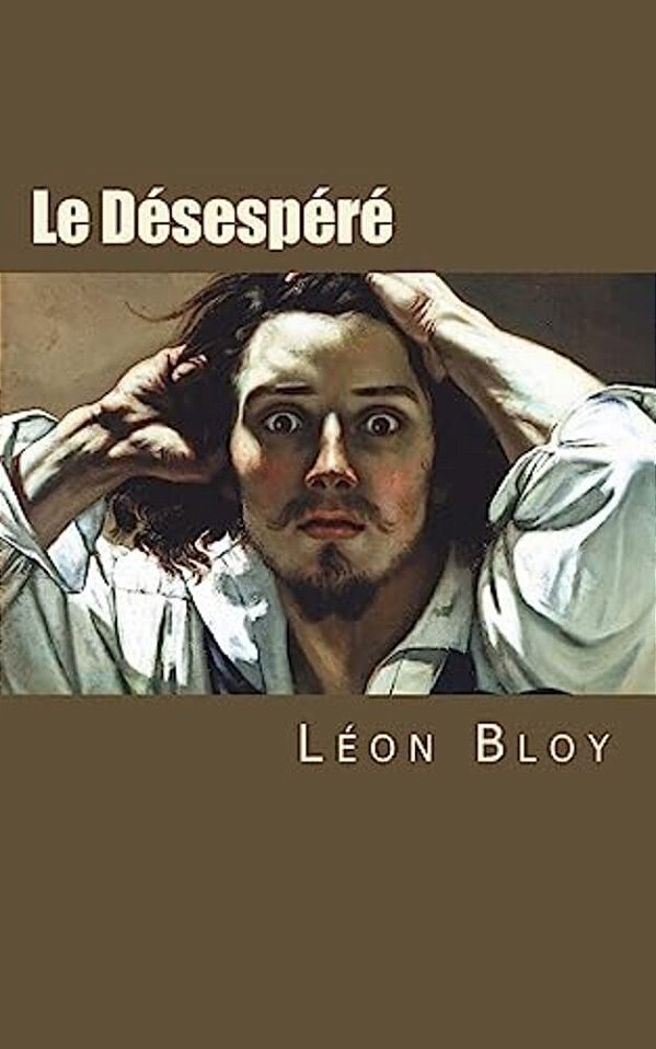 Le Désespéré-..