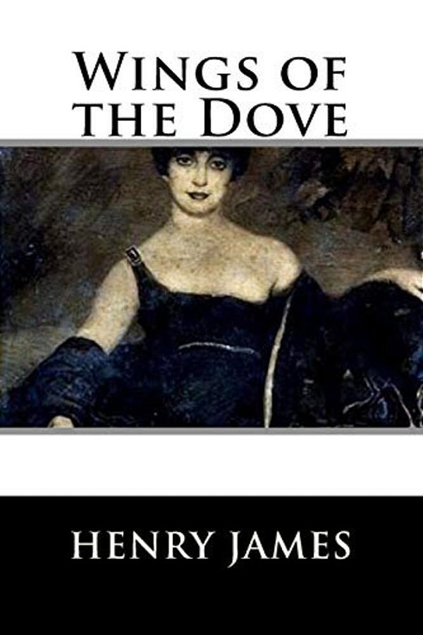 Wings Of The Dove-..