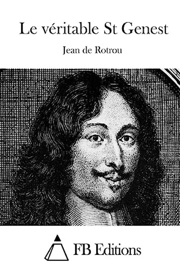 Le Véritable St Genest-..