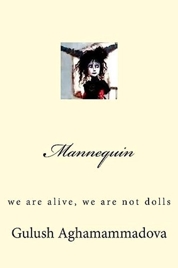 Mannequin: We Are Alive, We Are Not Dolls-..