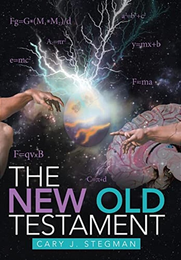 The New Old Testament-..