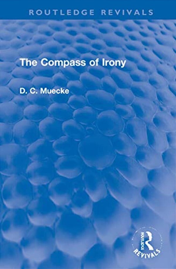 The Compass Of Irony-..