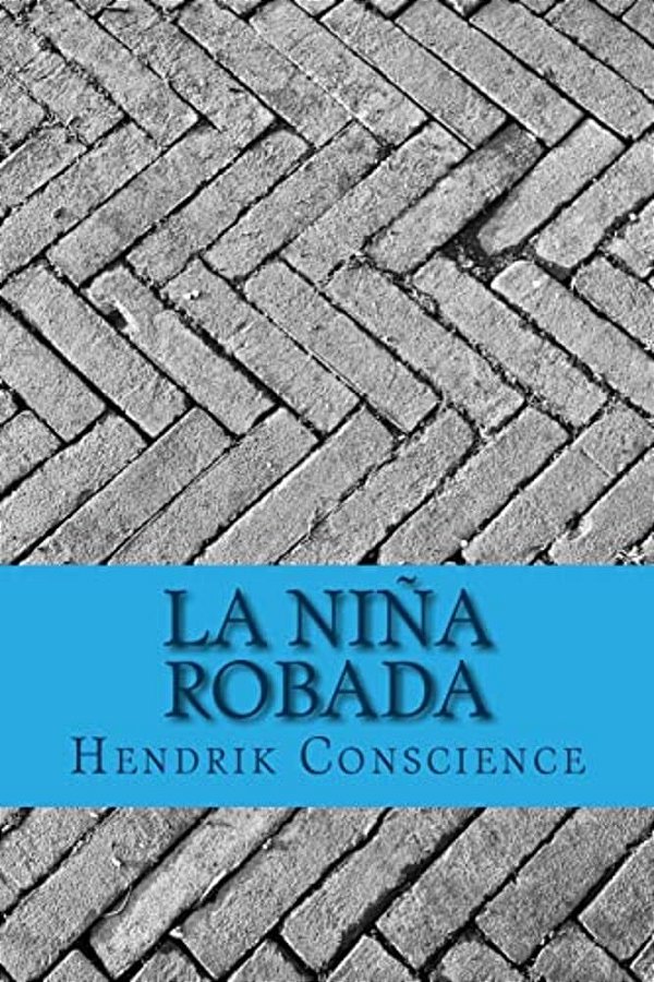 La Niña Robada-..