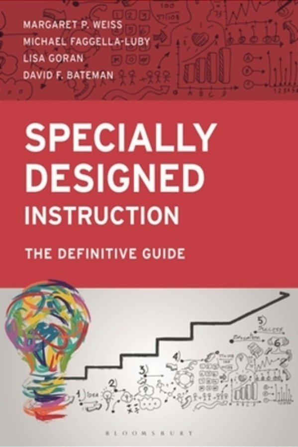 Specially Designed Instruction: The Definitive Guide-..