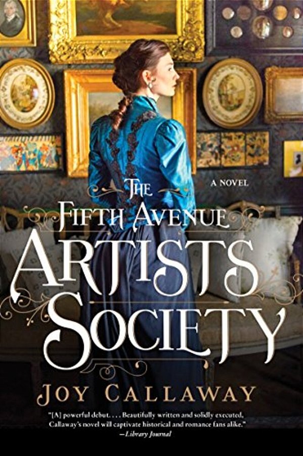 The Fifth Avenue Artists Society-..
