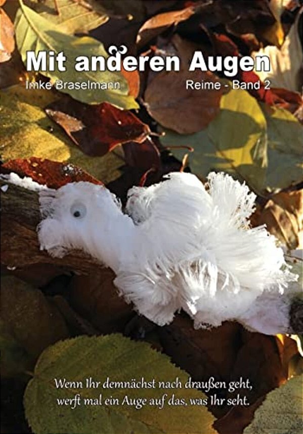 Mit Anderen Augen: Reime Band 2-..