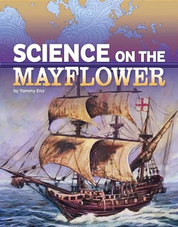 Science On The Mayflower-..