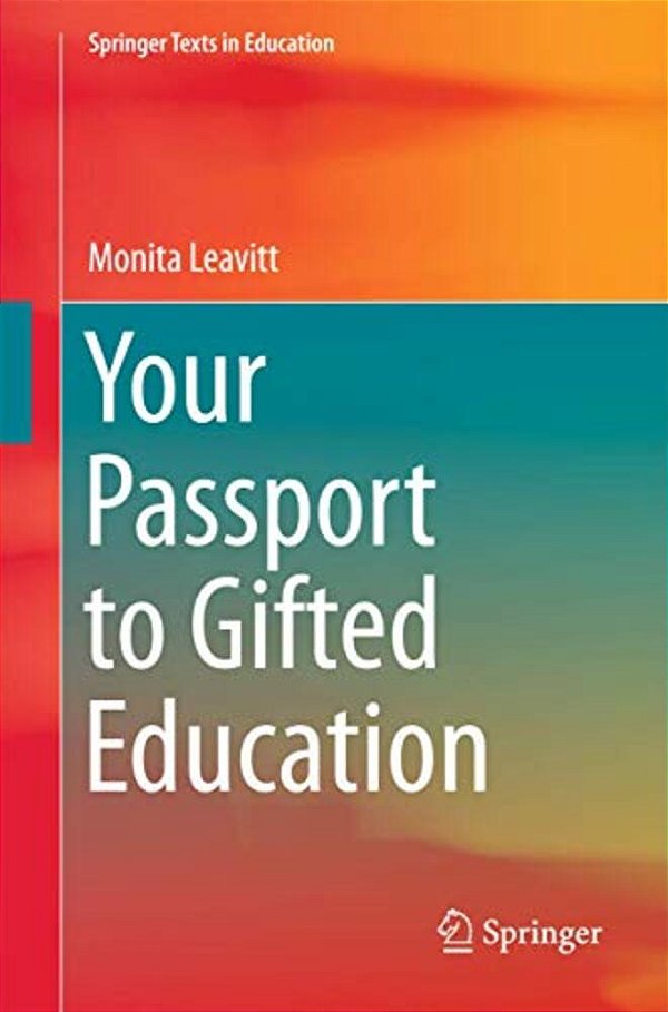Your Passport To Gifted Education-..