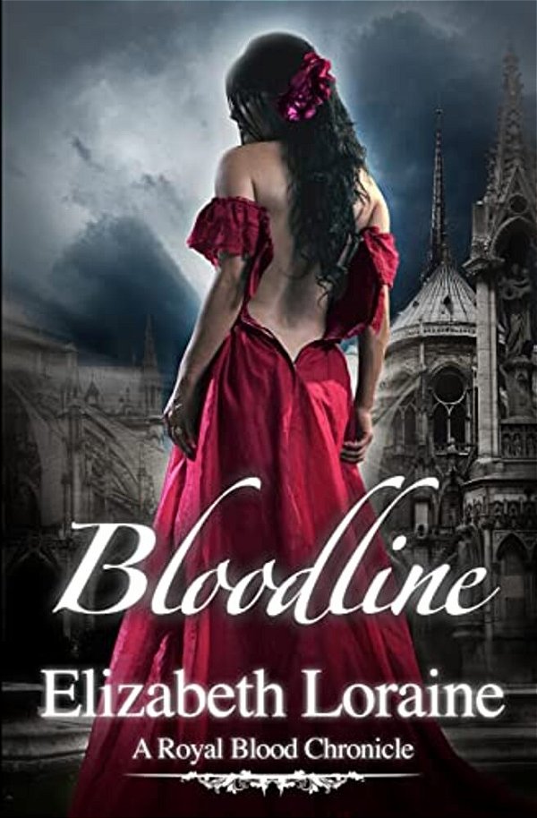 Bloodline: A Royal Blood Chronicle-..