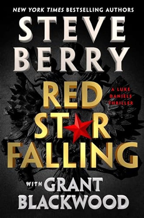 Red Star Falling: Volume 2-..