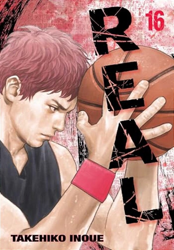Real, Vol. 16-..
