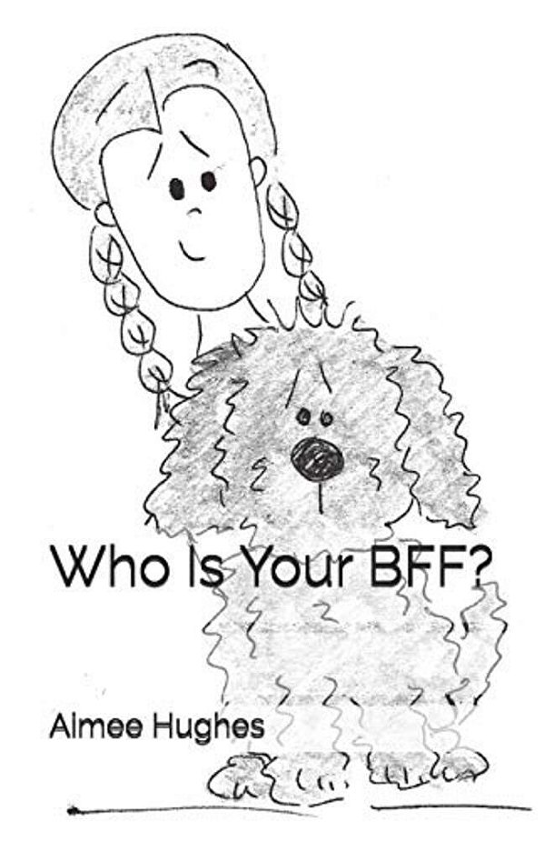 Who Is Your Bff?-..