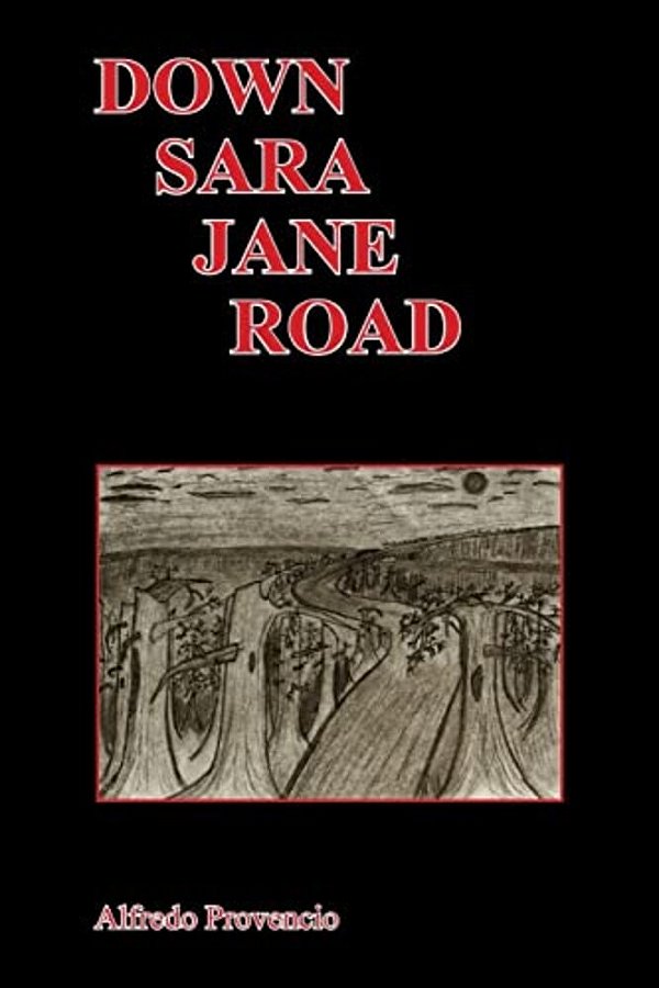 Down Sara Jane Road-..