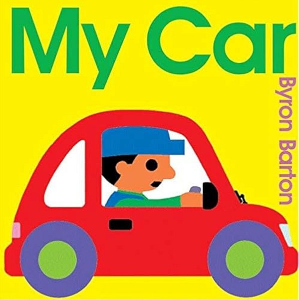 My Car-..