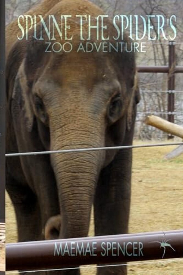 Spinne The Spider's Zoo Adventure-..