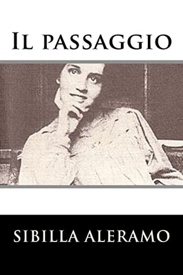 Il Passaggio-..