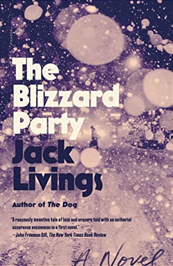 The Blizzard Party-..
