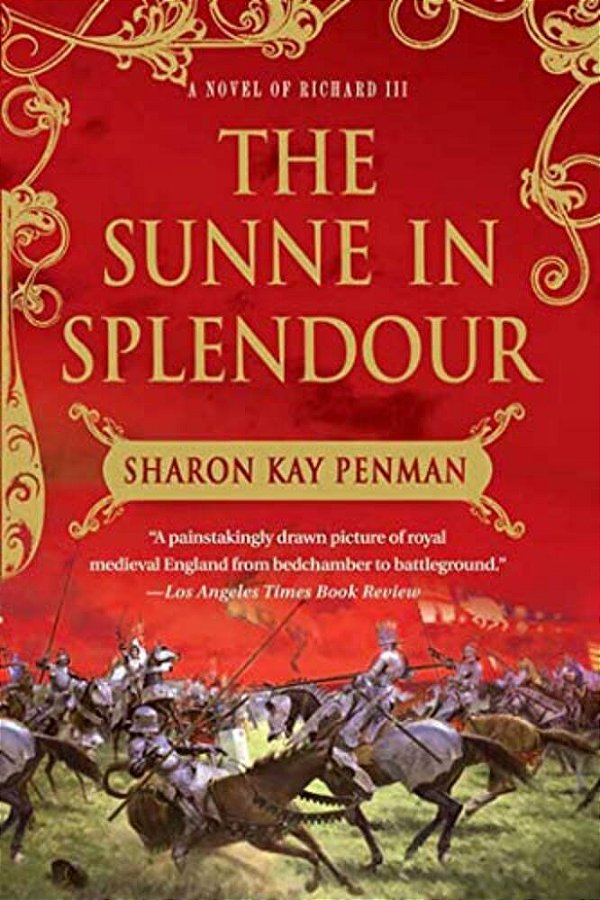 The Sunne In Splendour-..