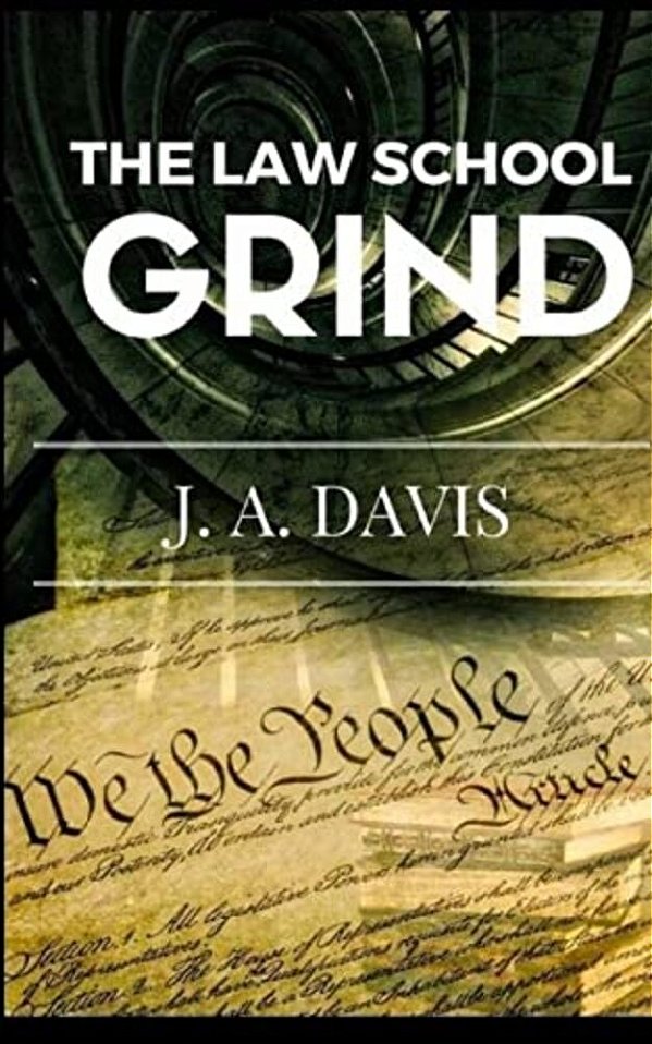 The Law School Grind-..