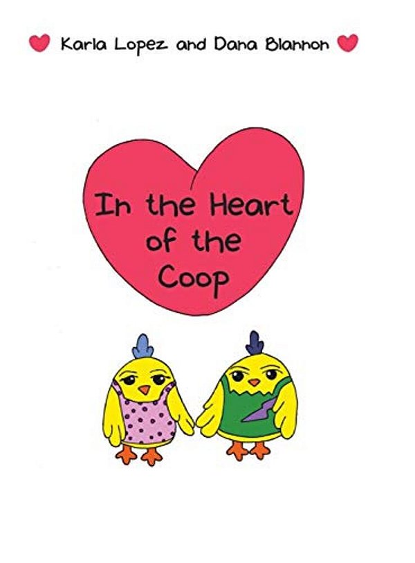 In The Heart Of The Coop-..