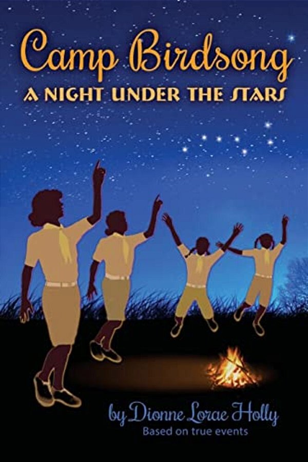 Camp Birdsong: A Night Under The Stars-..