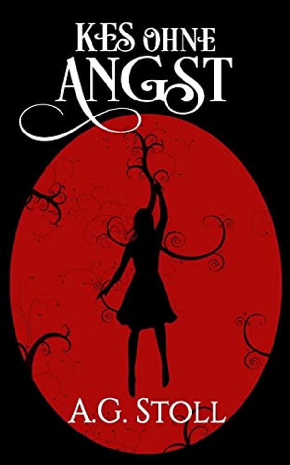 Kes Ohne Angst-..