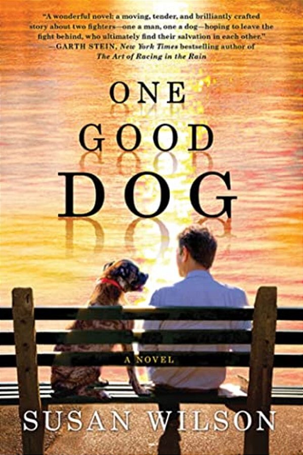 One Good Dog-..