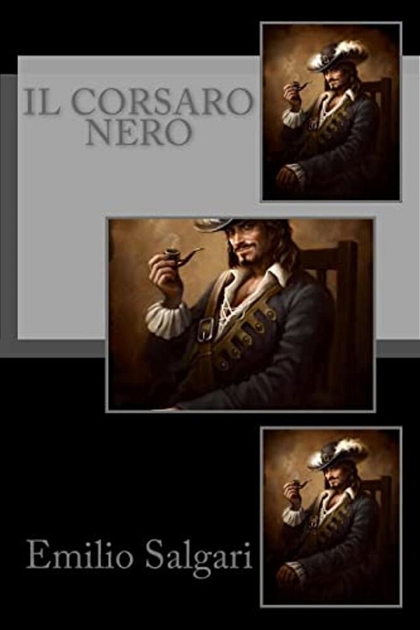 Il Corsaro Nero-..
