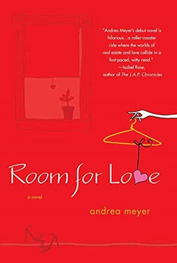 Room For Love-..