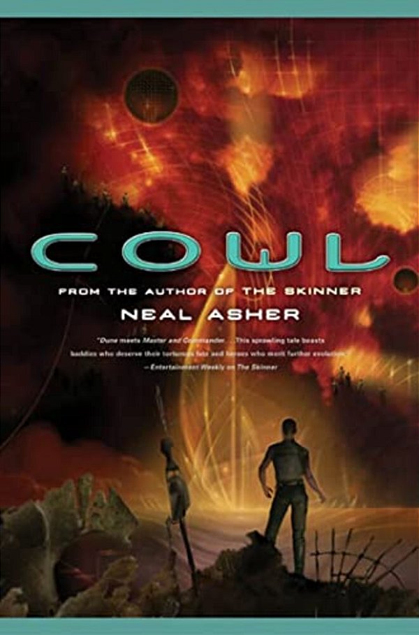 Cowl-..