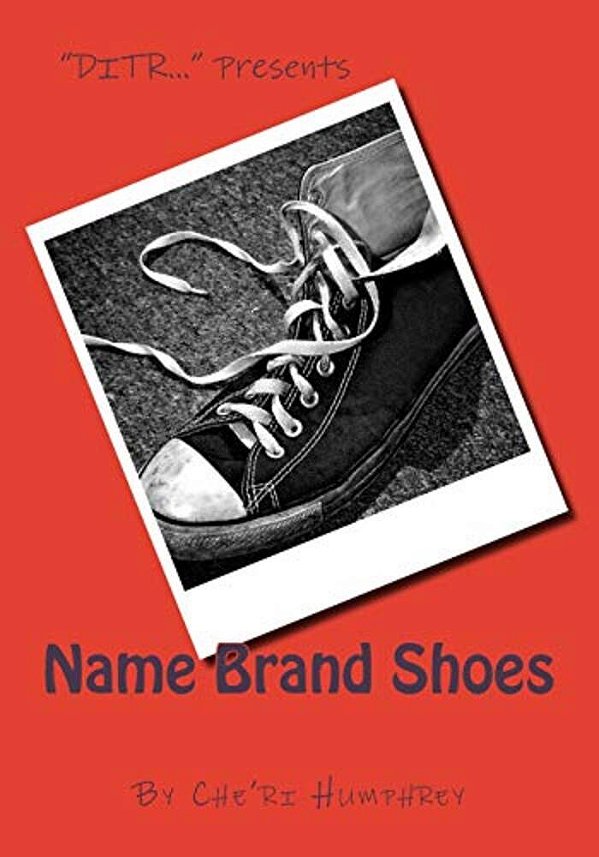 Name Brand Shoes-..