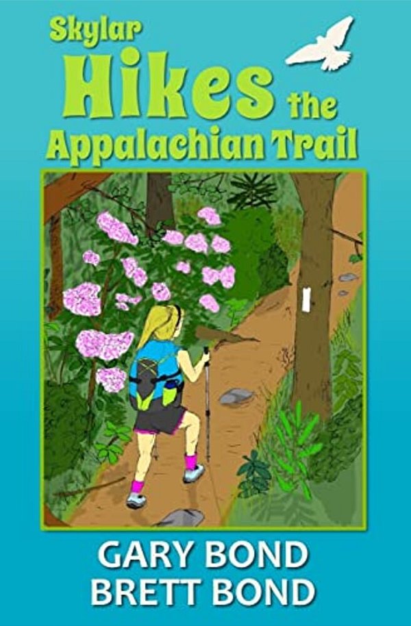 Skylar Hikes The Appalachian Trail-..