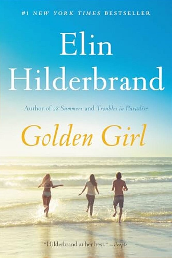 Golden Girl-..