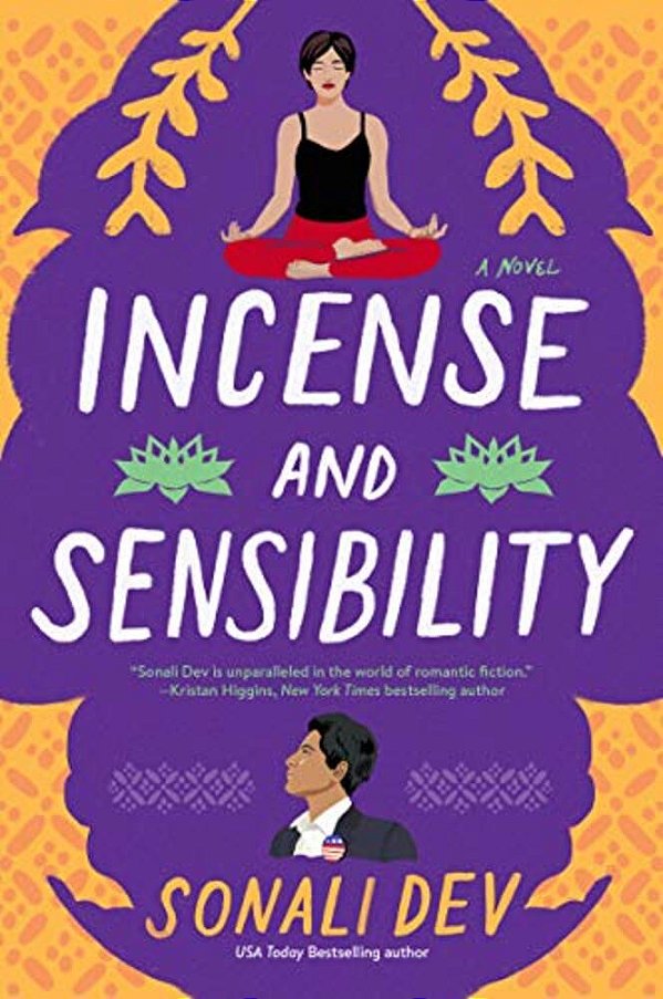 Incense And Sensibility-..
