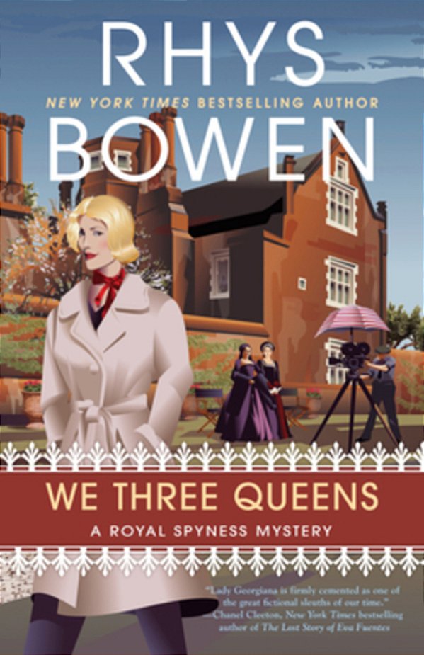 We Three Queens-..