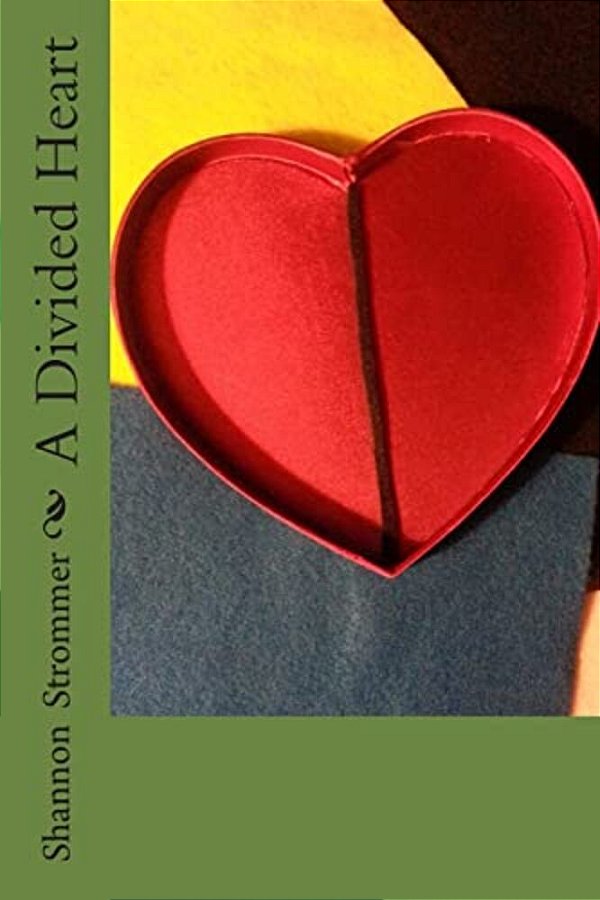 A Divided Heart-..