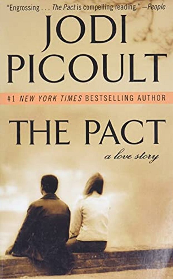 The Pact: A Love Story-..