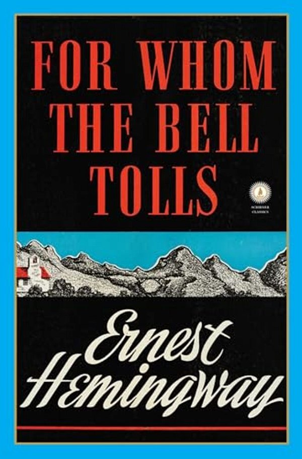 For Whom The Bell Tolls-..