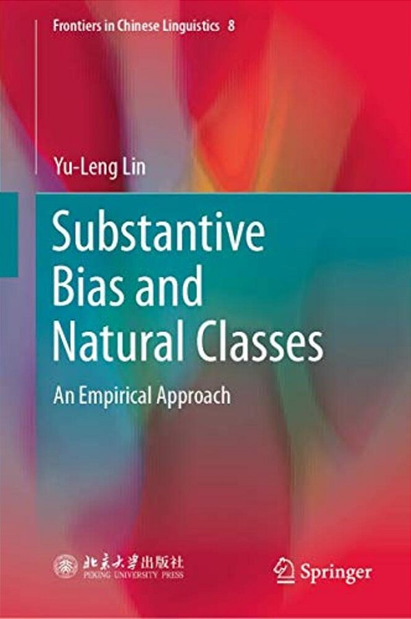 Substantive Bias And Natural Classes: An Empirical Approach-..