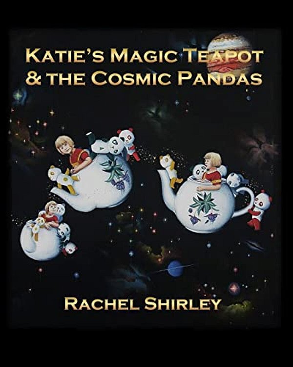 Katie's Magic Teapot & The Cosmic Pandas-..
