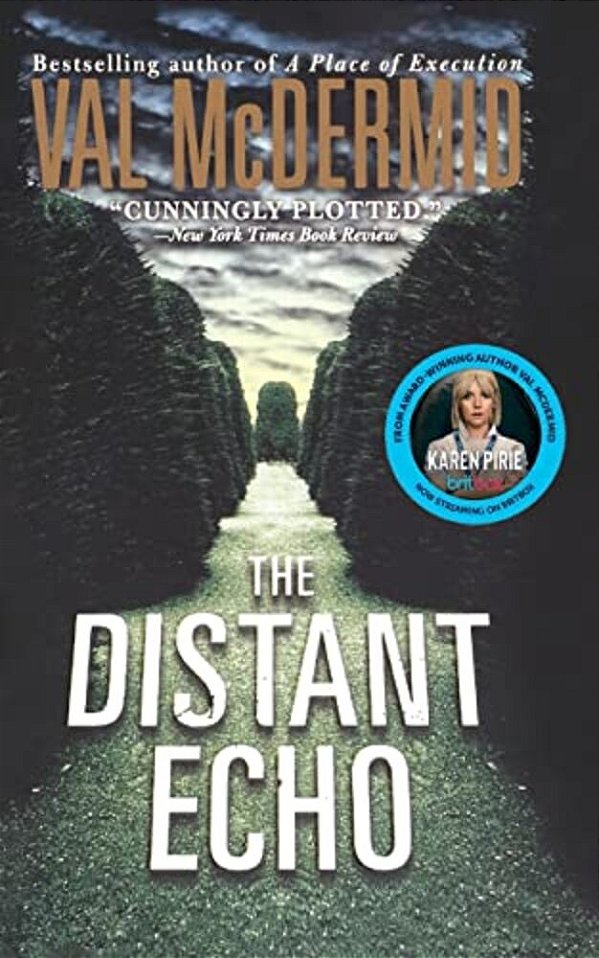 The Distant Echo-..