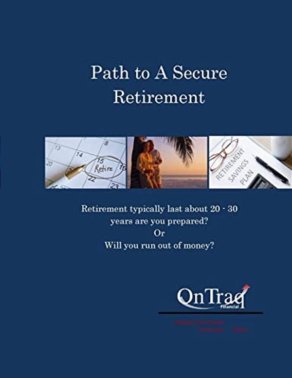 Path To A Secure Retirement-..