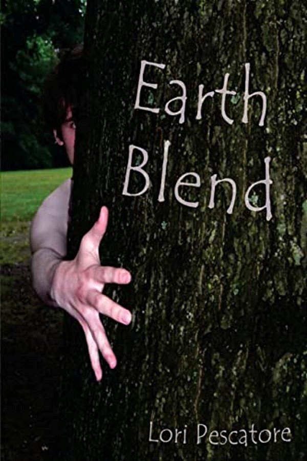 Earth Blend: The Blend Series-..