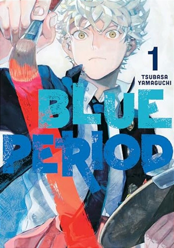 Blue Period 1-..