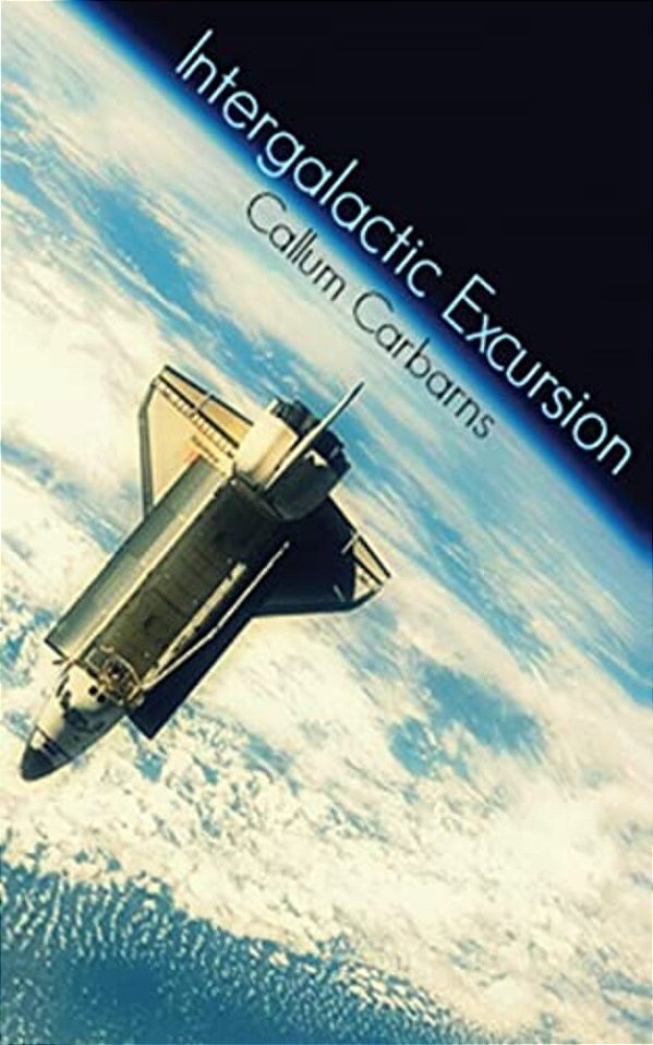 Intergalactic Excursion-..